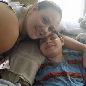 Meet your Posher, Ed